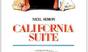 Калифорнийский отель