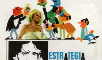 Estrategia matrimonio