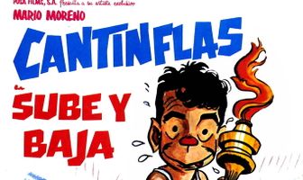 Sube y baja