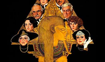 Смерть на Ниле