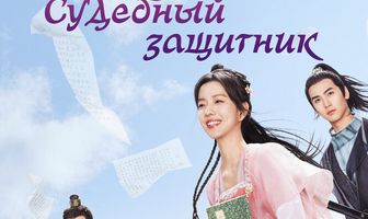 Госпожа Чунь — судебный защитник