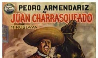 Juan Charrasqueado