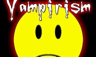Vampirism Bites