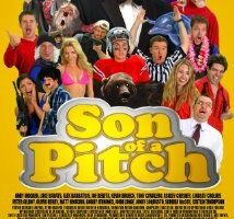 Son of a Pitch