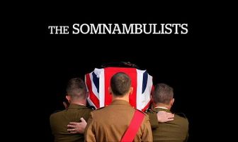 Сомнамбулы