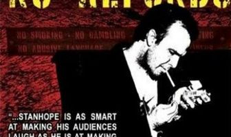 Даг Стэнхоуп – Без возмещений