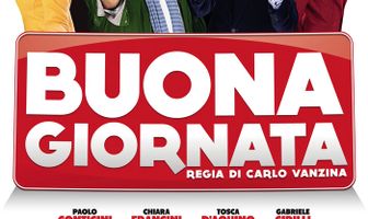 Хорошего дня