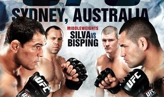 UFC 110: Nogueira vs. Velasquez