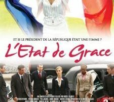 Госпожа президент