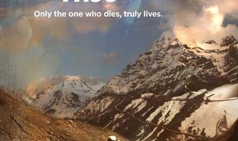 Самый высокий перевал