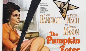 Пожиратель тыкв