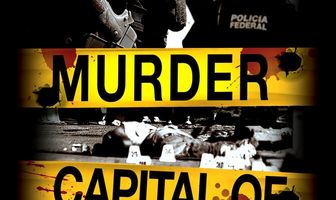 Мировая столица убийств