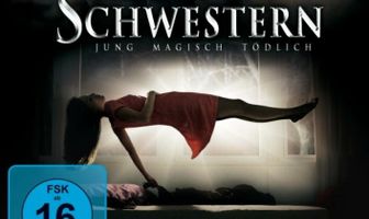 Blutsschwestern - Jung, magisch, tödlich
