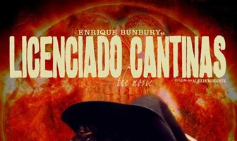 Licenciado Cantinas the movie