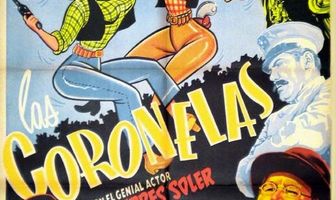 Las coronelas