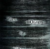 The Many Monsters of Sadness