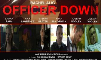 Officer Down