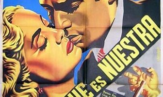 La noche es nuestra