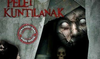 Pelet kuntilanak