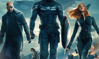 Первый мститель: Другая война