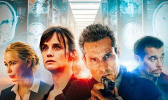 Монреальский синдром