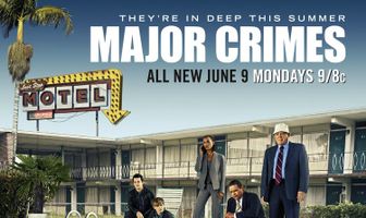 Особо тяжкие преступления