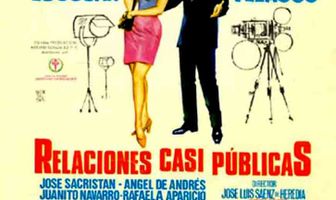 Relaciones casi públicas