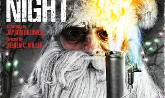 Безмолвная ночь