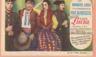 Смуглянка Клара