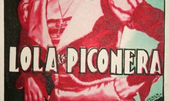 Lola, la piconera
