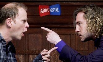 Спорный вопрос