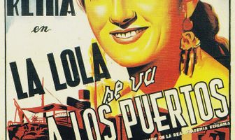 La Lola se va a los puertos