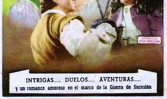 La princesa de los Ursinos