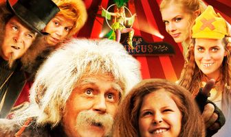 Ролли и золотой ключик