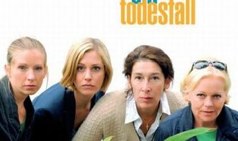 Четыре женщины и одни похороны