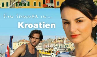 Лето в Хорватии