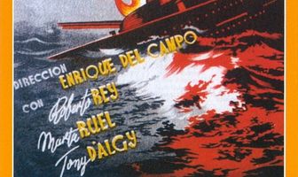 El crucero Baleares