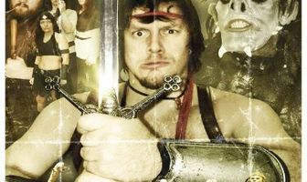 Deathbone, Third Blood Part VII: The Blood of Deathbone