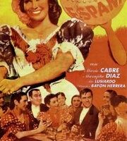 Una cubana en España