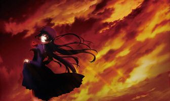 Сумеречная Дева и Амнезия