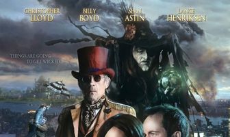 Дороти и ведьмы страны Оз