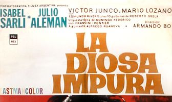 La diosa impura