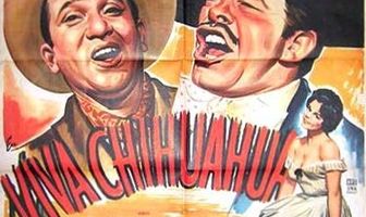 Вива Чихуахуа