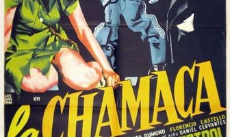 La chamaca