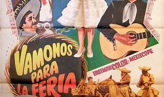 Vámonos para la feria