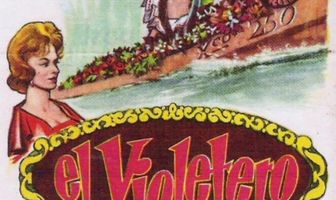 El violetero