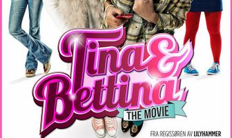 Тина и Беттина: Фильм