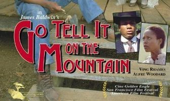 Go Tell It on the Mountain