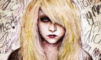 The Pretty Reckless: My Medicine