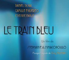 Le Train Bleu